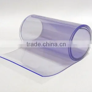 PVC Sheet for Packing in Roll thumbnail-4
