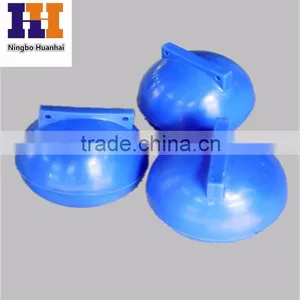Small Marine Float Mooring Buoys thumbnail-6