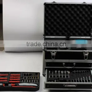 2015NEW ITEM-101PCS Force Tool Set Aluminium Case Tool Set thumbnail-1
