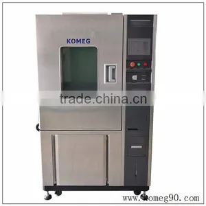 2016 High Precision Climate Test Chamber/ Climate Temperature Measuring Instrument thumbnail-1