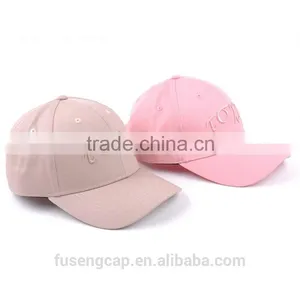 Hot Sale Wholesale Custom Sport Cheap Baseball Hats thumbnail-2
