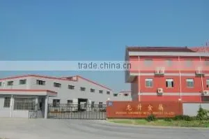 Jiashan Lisan Metal Product Co., Ltd. company overview - view 2 thumbnail
