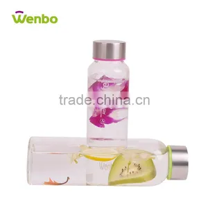 High Quality Products Bicycle Water Bottle thumbnail-1