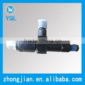 R175A S195 HB ZS1100 ZS1110 ZS1115 Fuel Injector Diesel Engine Parts thumbnail-1