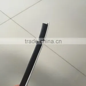 Yutong T-profile Plastic Edge Banding Trim thumbnail-5