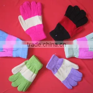 Ladies Magic Gloves thumbnail-1
