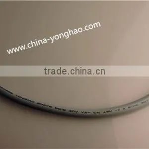 Multi-conductor Awm 20276 Hdmi Cable Electrical Wire 20276 With UL/AWM E240426 Approval FT1 16 AWG 13 Core PVC Insulation thumbnail-1
