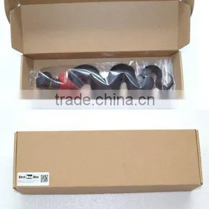 Custom Cheap Paper Hair Extension Packaging Box Wholesale Guangzhou thumbnail-4
