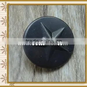 Factory Wholesale Sew on Metal Buttons thumbnail-1