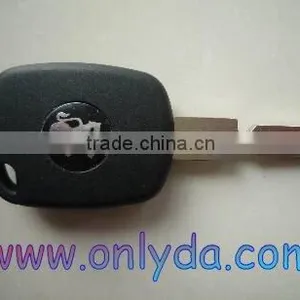 Chip Key Peugeot 4D Electronic Transponder Key Could Copy 4D Chip Such as 4D61;4D62;4D63;4D65;4D67 4D68;4D69 Chip thumbnail-1