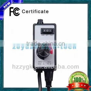 Fan / Power Tools Speed Controller thumbnail-1