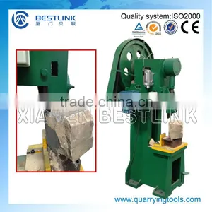 Mushroom Cultrue Stone Machine thumbnail-1