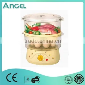 Steam Cuisine Cooker thumbnail-1