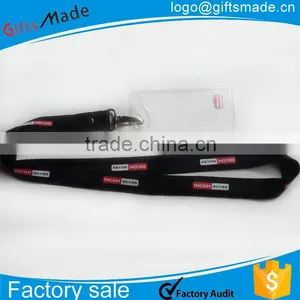 Plastic Straps Lanyards/lanyard Strap Material/lanyard Cell Phone Strap thumbnail-1