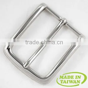 Replacement Man Type 30mm Reversible Wholesale Needle Belt Buckle thumbnail-5
