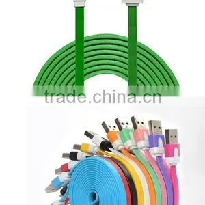 Original Authentic Micro USB Data Cable Sync Cable For Oppo Samsung HTC LG thumbnail-4
