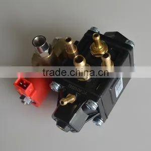 Ngv Regulator for Gas Conversion Kits thumbnail-3