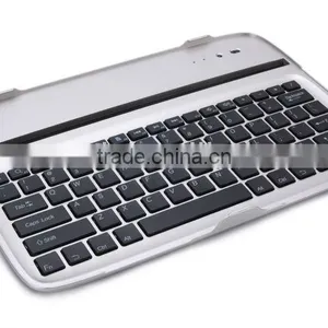 Google Nexus Bluetooth Keyboard Qwerty Controller For Laptop thumbnail-1