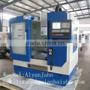 Vertical Centre Cnc Milling Machine thumbnail-1