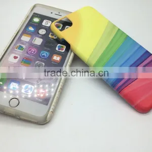 Film Printing 3d Vacuum Phone Case Sublimation Printing Machine for Iphone Case thumbnail-1