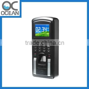 Advanced Technology Webserver Biometric Fingerprint Access ControlOC064 thumbnail-4