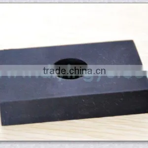 High Quality Rubber Bumper Stopper/rubber Mounts Pads China Factory Price thumbnail-1