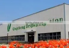 Fuzhou Qingcheng Irrigation Equipment Co., Ltd. company overview - view 1 thumbnail