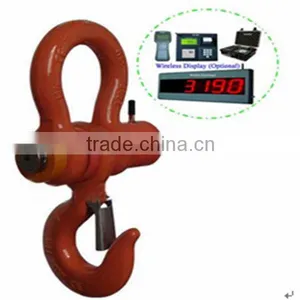 2015 New Style Wireless Crane Scale thumbnail-1