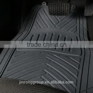 Direct Factory of Universal PVC Car Mat thumbnail-3