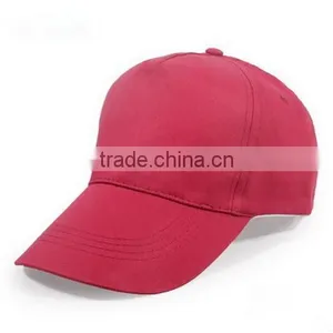 Promotional Custom Logo Baseball Sports Cap thumbnail-2