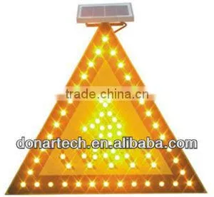 Solar LED Traffic Light thumbnail-4