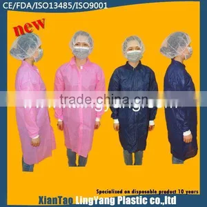 New Sales for Custom Made Lab Coat thumbnail-1