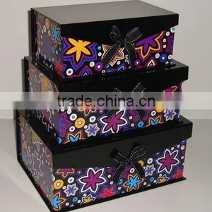 Christmas Gift Boxes thumbnail-4