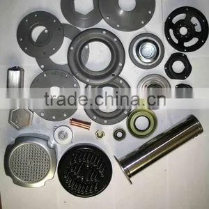 Customized Automotives / Punching Concrete Stamp Parts,high Precision thumbnail-2