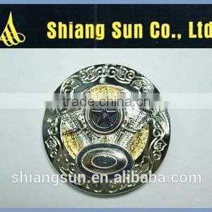 2015 Popular Style Classic Design Western Rhinestone Concho thumbnail-1