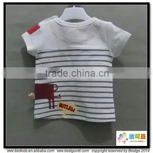 BKD 2015 Summer Custom Baby T-shirts thumbnail-2