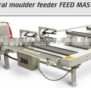 Feed Master for Four Side Moulder thumbnail-1