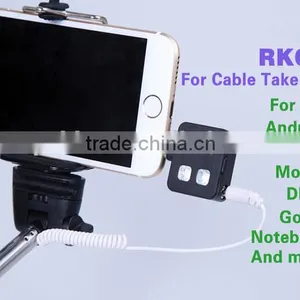 RK06 Selfie LED Flash Lighting Fill in Light thumbnail-4