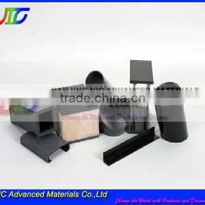 Supply Series of Carbon Fiber Profiles,good Quality Carbon Fiber Profiles With Low Price thumbnail-2
