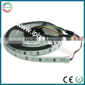 Addressable 32leds Ws2801non- Waterproof Led Strip thumbnail-2