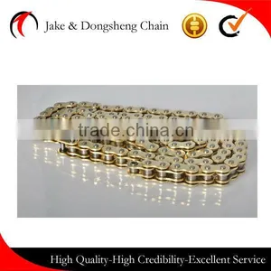 HIGH QUALITY 45 STEEL 40MN 428H/122L-47T/14T Motorcycle Chain and Sprocket thumbnail-6