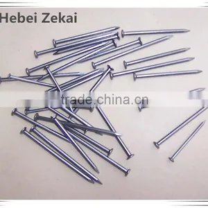 Common Iron Nails Supplier in High Quality thumbnail-2