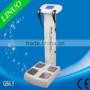 GS6.5B Professional Body Fat Analyser Machine (hot in Europe!!!) thumbnail-1