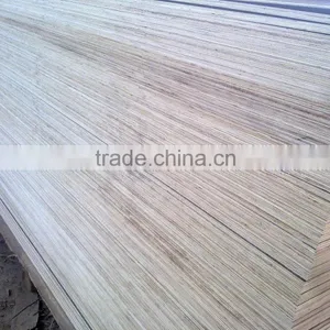 High Quality Vietnam Plywood for Making Furniture With Best Price thumbnail-2
