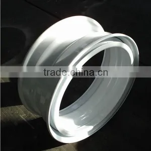 22.5x8.25 Rim of Tyre 11R22.5 thumbnail-4