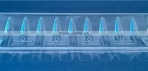 High Quality PET Blister Tray thumbnail-1