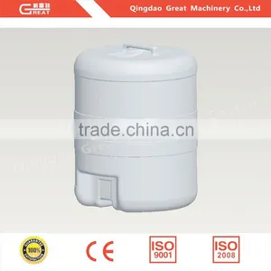 High Efficiency Low Production Cost Blow Molding Machine thumbnail-4