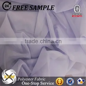 Cheap and High Quality Scarf Voile Fabric thumbnail-1