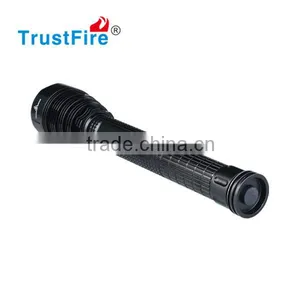 TrustFire Factory TR-J10 SST-90 Led 32W 2250 Lumens Led Torch Light for Hunting thumbnail-3