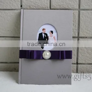 Wedding Book Made in Handmade thumbnail-2